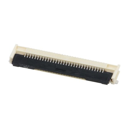 Molex 0.5 Fpc Zif Btm Cont Embt Pkg 31Ckt 5051103196